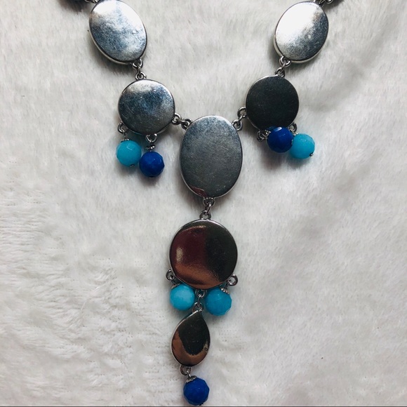 The Limited Y Bubble Necklace - Picture 4 of 4